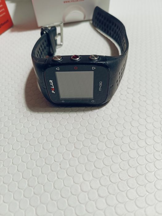 Relógio Polar M430