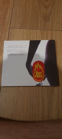 Andrzej Brzeski Tamte panienki (Digipack) CD