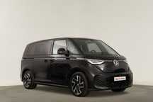 VW ID.Buzz Pro