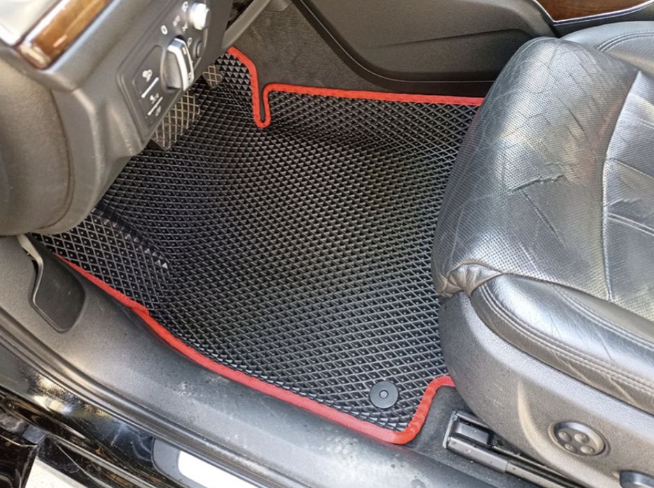 ЦІНУ ЗНИЖЕНО‼️3Д коврики ЕВА, эва, eva, ево килимки, в машину, в салон