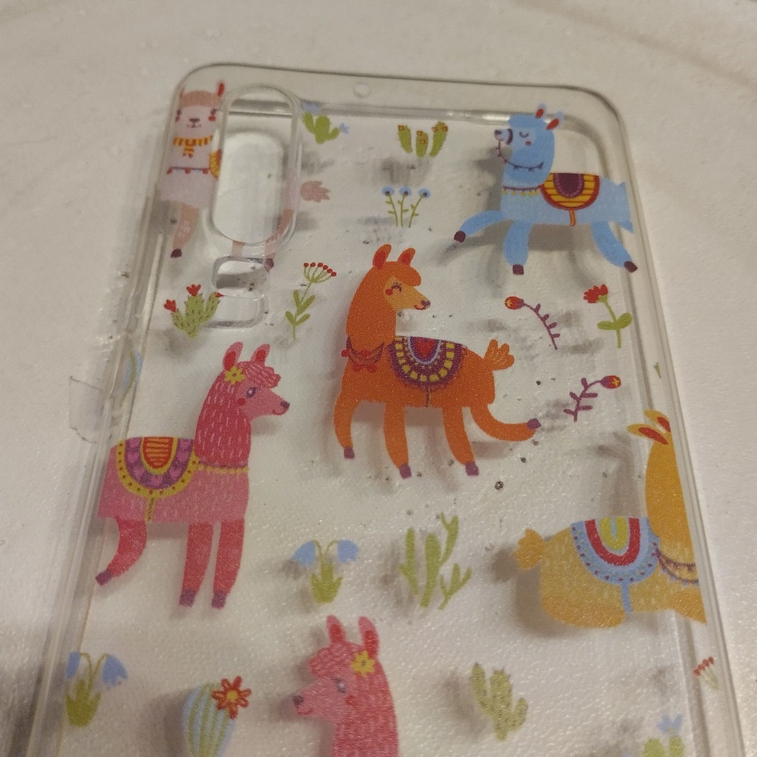 Etui Case Huawei P 30