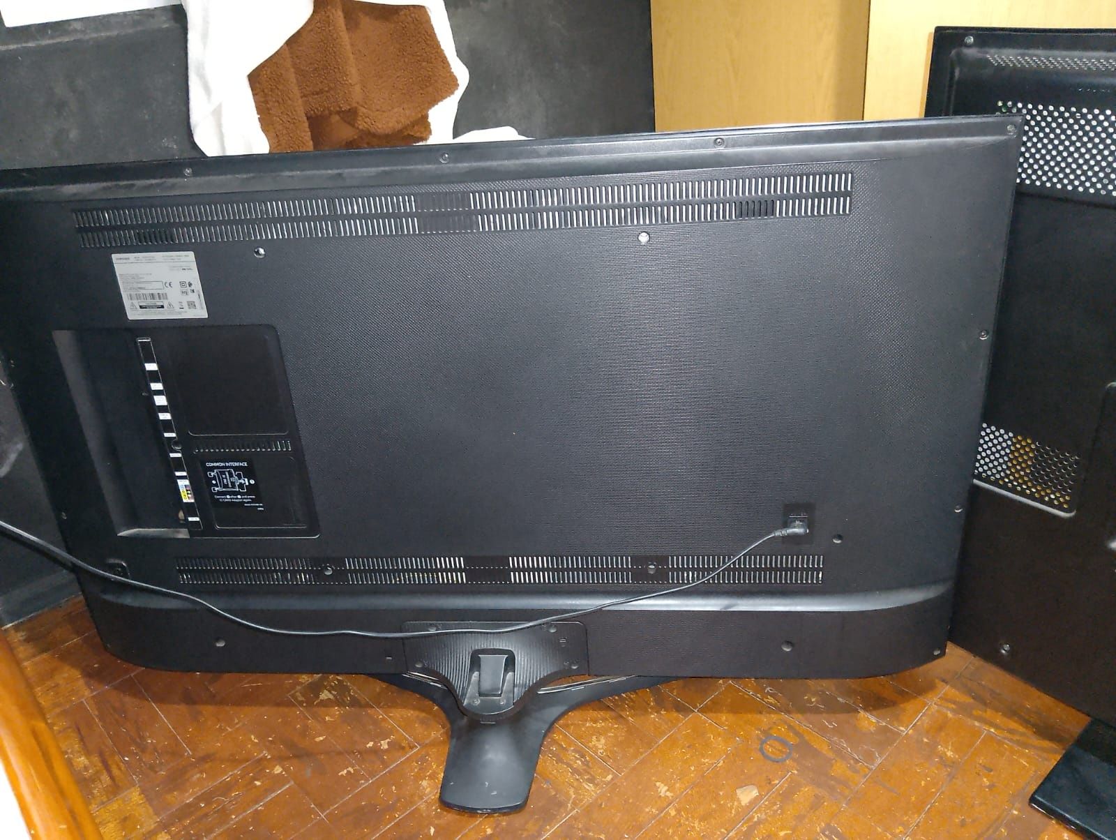 TV Samsung 50 polegadas