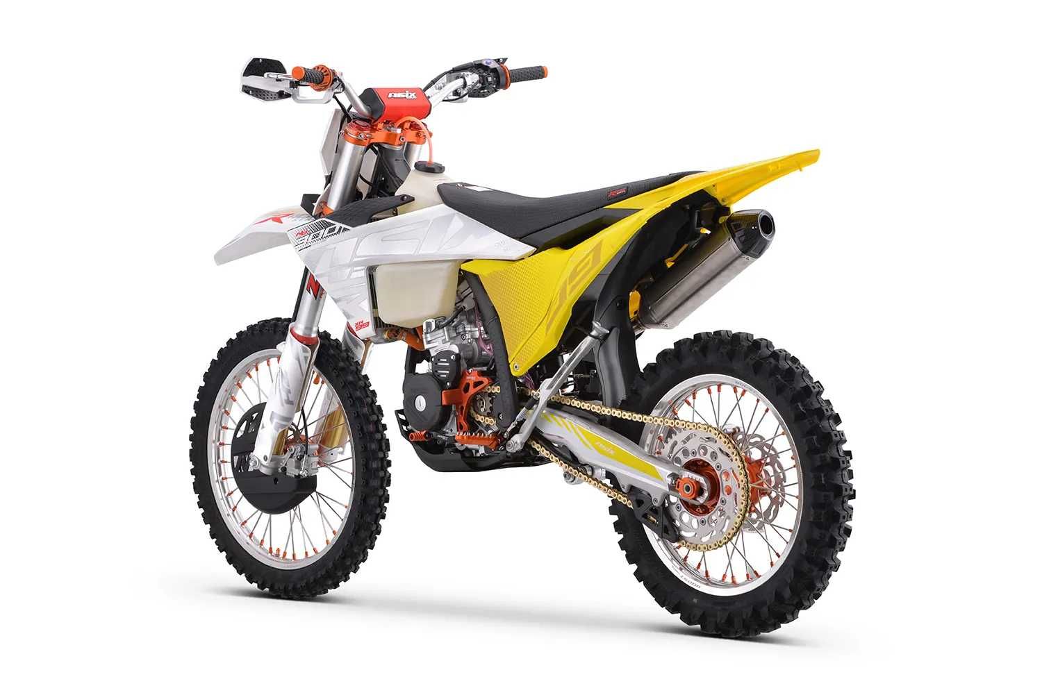 CROSS ASIX XR-99 300cc | 24 miesiące gwarancji | RATY | dostawa