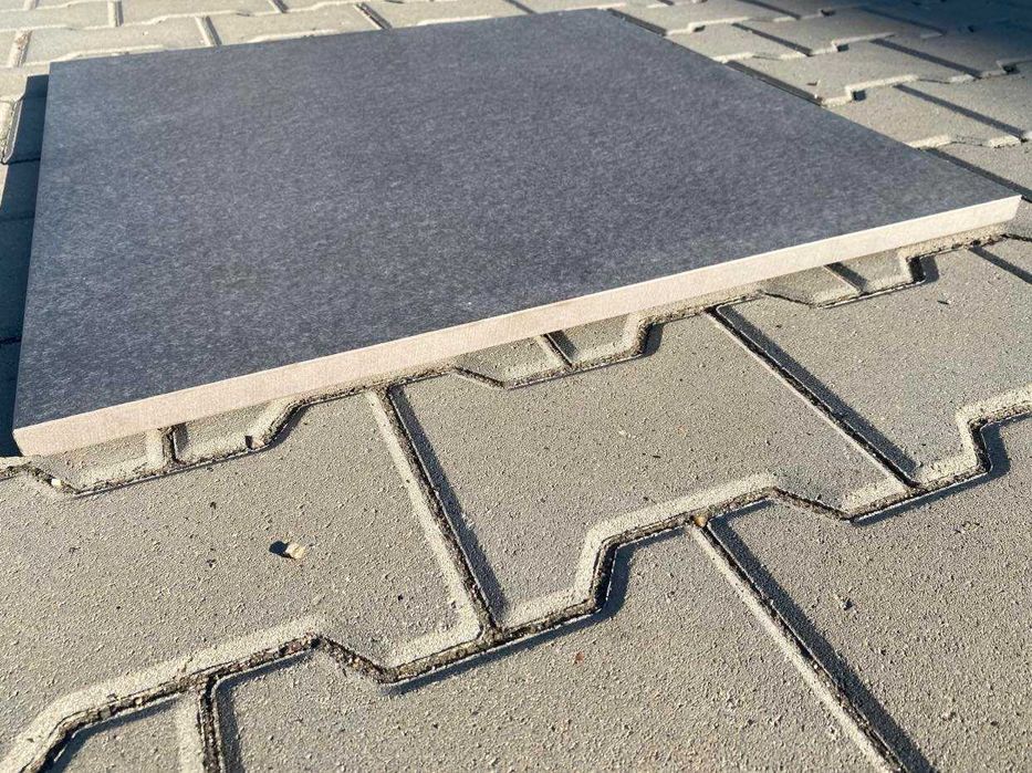 (F) Gres Taras / Chodnik GRANITO SCHWARZ 60x60x2cm już za 89złm2