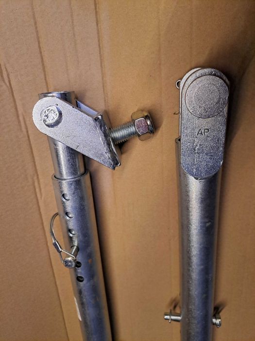 stabilizator c 360 wspornik belki ocynkowany rura c360