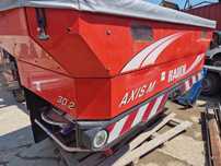 Rauch axis 30.2 30.1 amazone