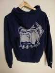 bluza Mitchell & Ness Georgetown S 36 M 38 NCCA