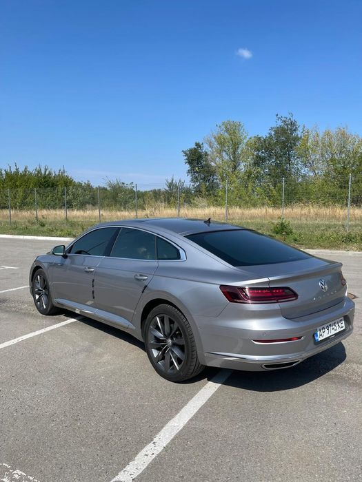 Volkswagen Arteon DIZEL