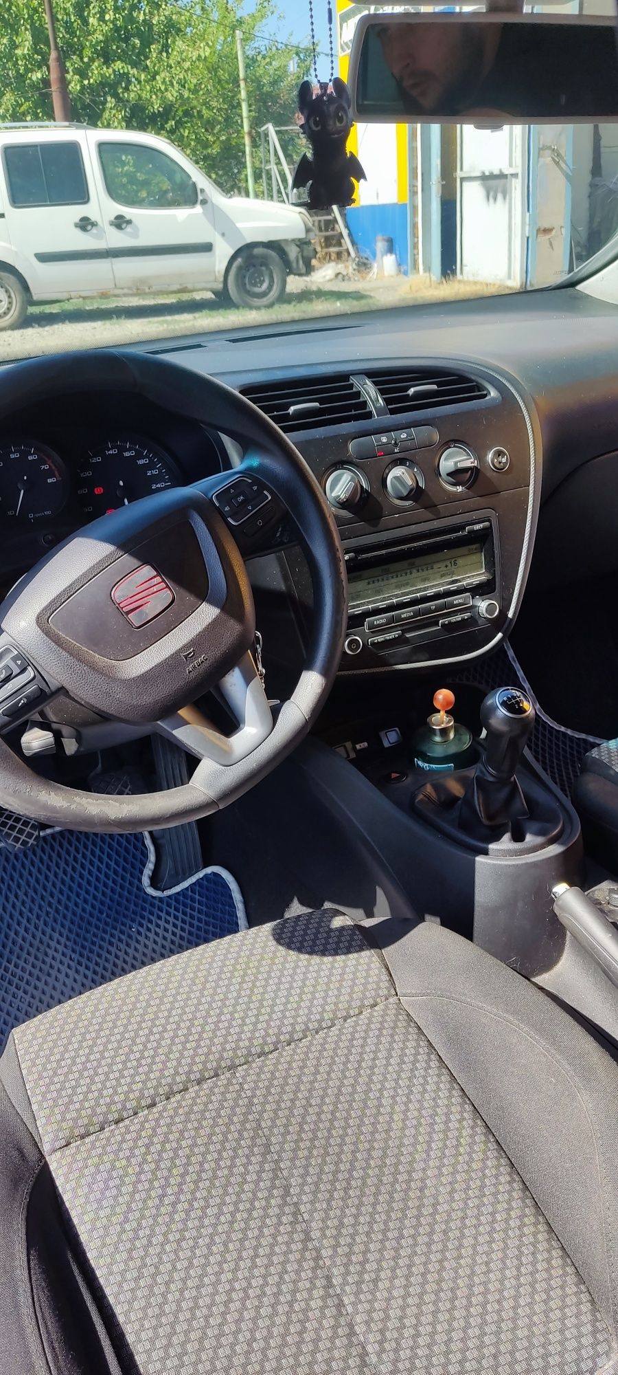 Продам Seat Leon 2010 года