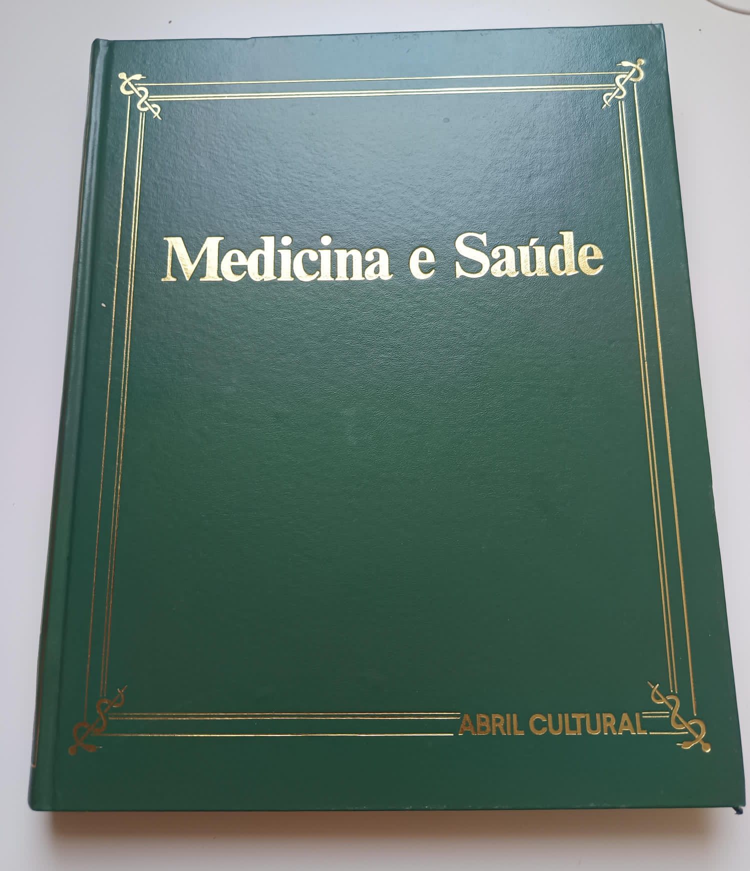 Medicina e saude