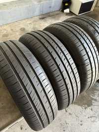 Kumho ecowing 185/65/15 demo jak nowe letnie opony