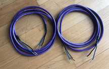 Kabel glosnikowy Melodika MDC 2150 Purple Rain