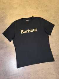 Koszulka Barbour Duże Logo T-Shirt