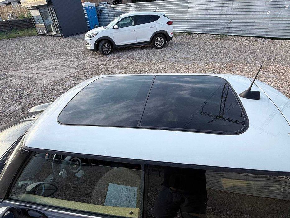 Mini COOPER 2009