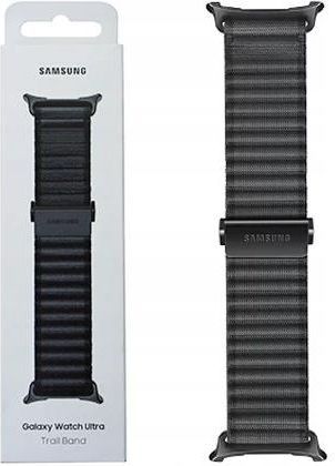 Trail band samsung do galaxy watch ultra. Nowy.