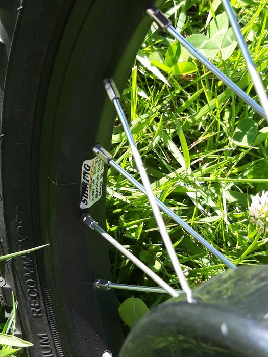 Bicicleta Scott condensa jr16