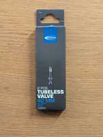 SCHWALBE wentyle rowerowe do systemu bezdętkowego tubeless 40 mm