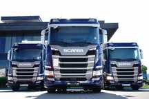 Scania R 450 / RETARDER  / KLIMA POSTOJOWA /  NISKA KABINA / PO KONTRAKCIE SERWISOWYM
