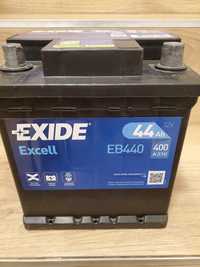 Akumulator  EXIDE EXCELL 44Ah 400A