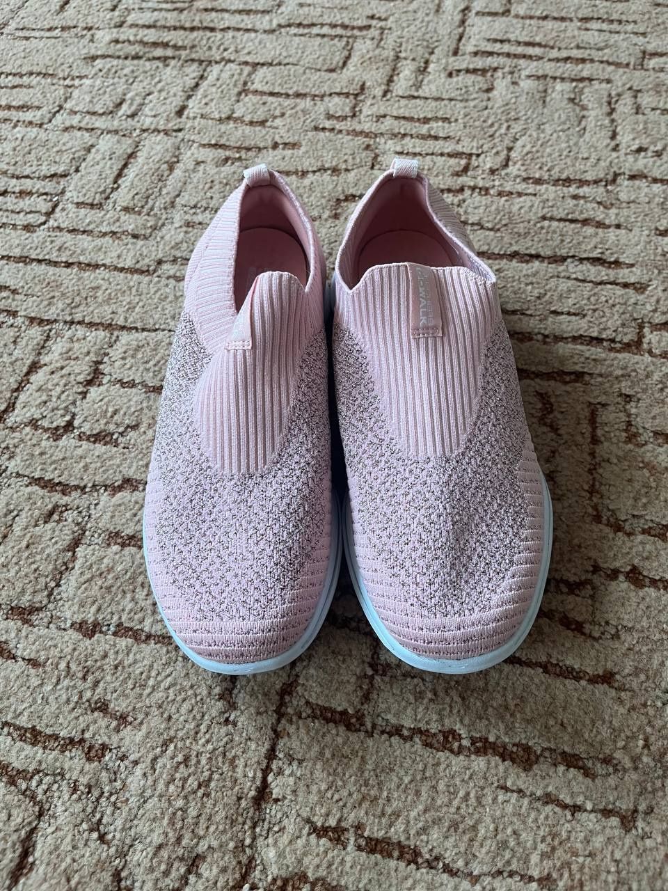 Мокасины Skechers Ultra Go
