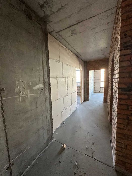 Одно кімнатна квартира на оболоні! Продаж квартири після будівельників