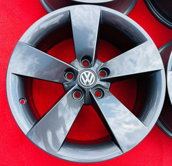 Jantes 17 5x112 VW Golf/Passat/Eos/Sharan