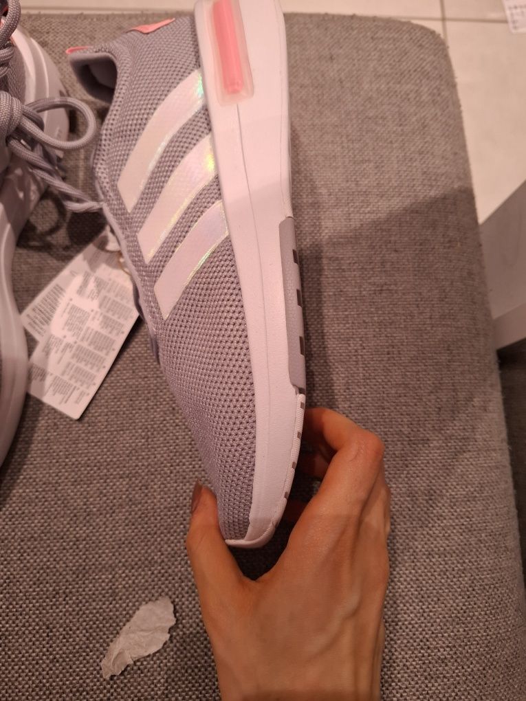 Nowe buty adidas 38 2/3