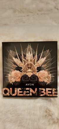 paletka cieni do powiek Avon Queen Bee