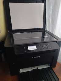 Продам 3 в 1 принтер сканер копир МФУ Canon I-SENSYS MF112