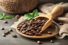 Coffee Catuaí зерна высокого сорта - кофе в Украине