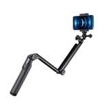 Statyw Z Wysięgnikiem Selfie-Stick Telesin 3-Way