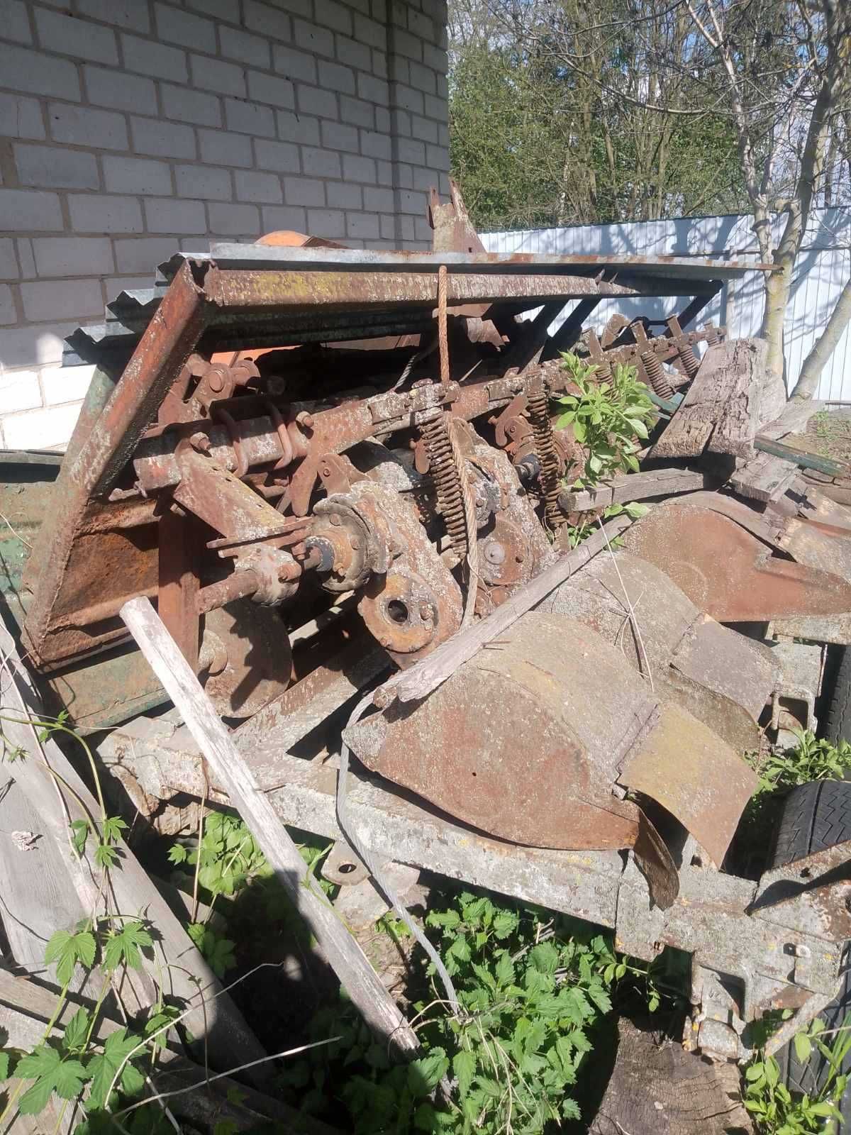 Продам крн 5:6 та