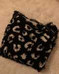 Camisola de frio com pelinhos