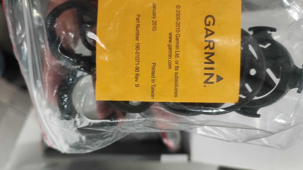 Garmin 530 como novo