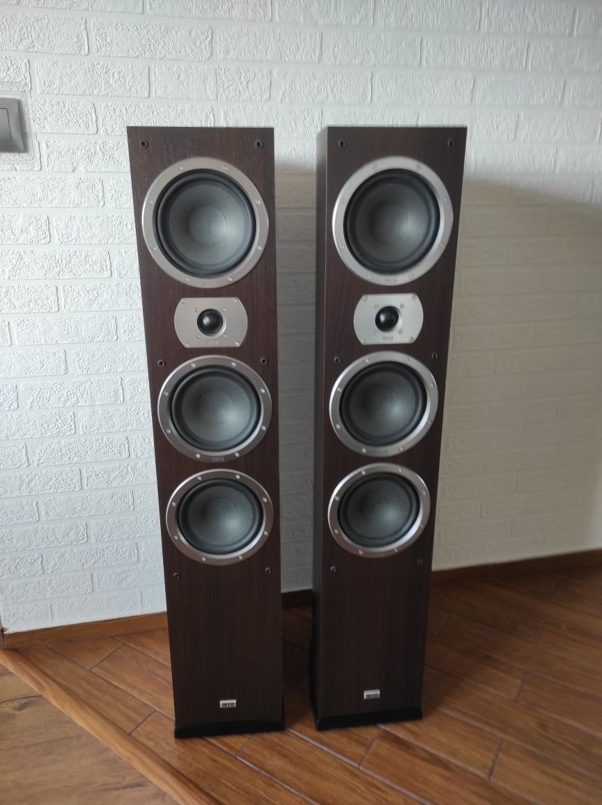 Heco Vickta prime zadbane 5.0