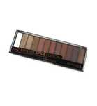 Rimmel paleta cieni do powiek Spice Edition 005