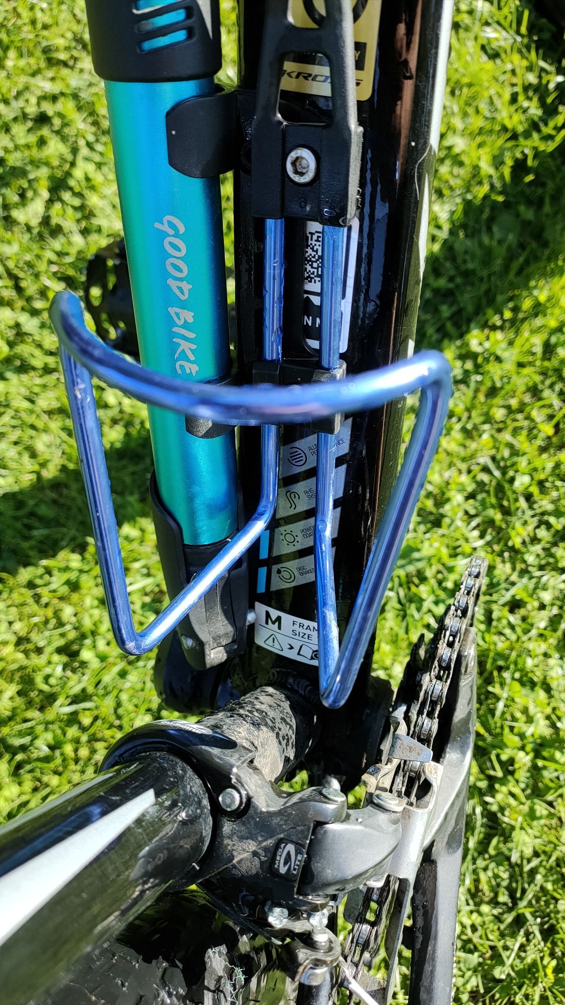 Rower MTB Kross Hexagon 7.0