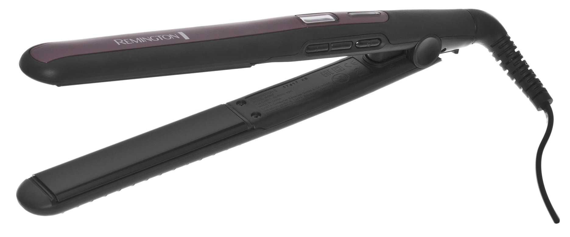 Prostownica REMINGTON S6505 Pro-Sleek & CURL