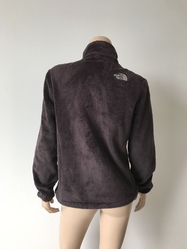 The North Face bluza damska S miś