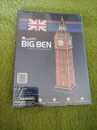 Puzzle 3D Big Ben