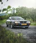 Maserati Biturbo Maserati Biturbo Spyder 1987