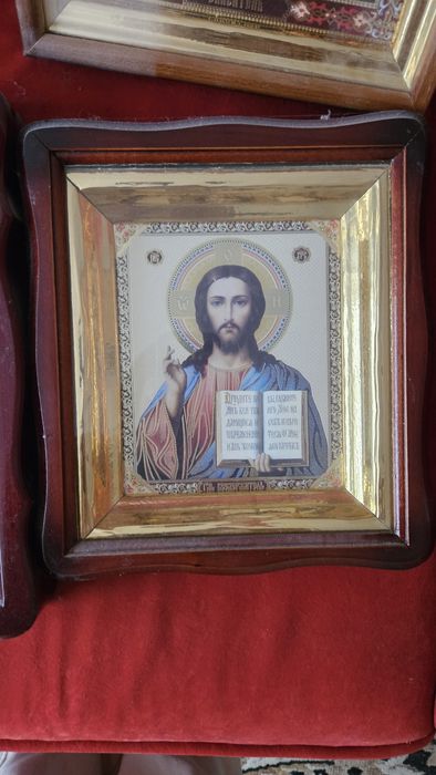 Продам иконы, разные