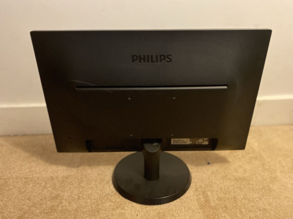 Monitor Philips 223V5LSB/00 22"