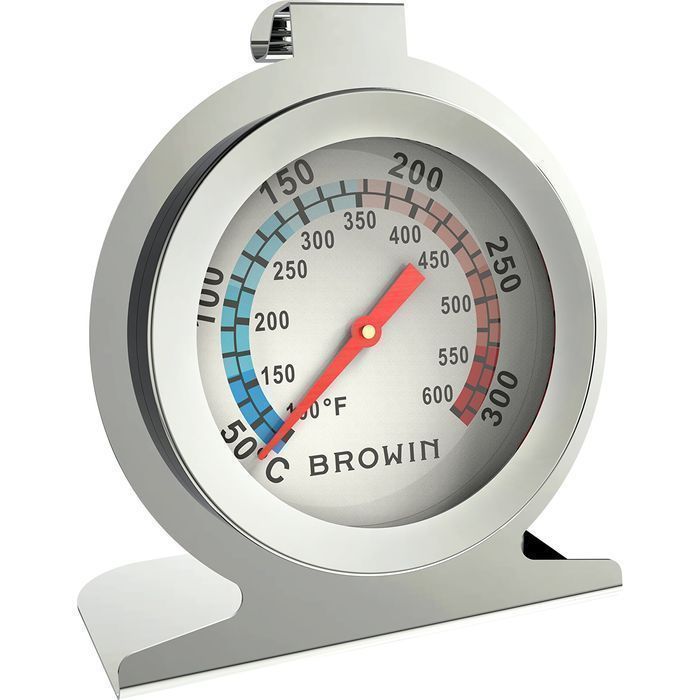 Termometr Do Piekarnika +50 Do +300 °C - Browin
