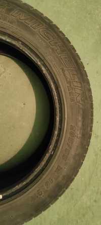 Opony Michelin 205/55 R16