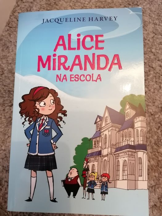 Livros infant-juvenis