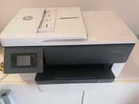 Impressora OfficeJet Pro 7720