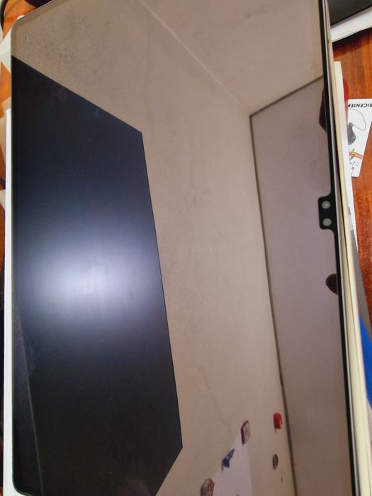 Samsung Galaxy Tab S10 Ultra 512GB Wi-Fi + 5G - Capa e teclado IA S10