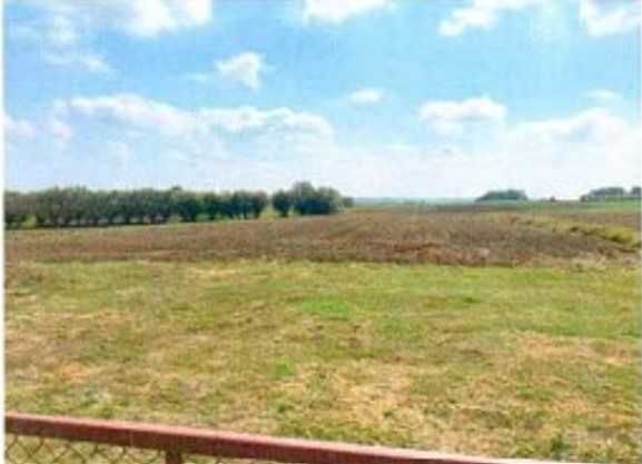 Nieruchomość niezabudowana - Marcinkowice