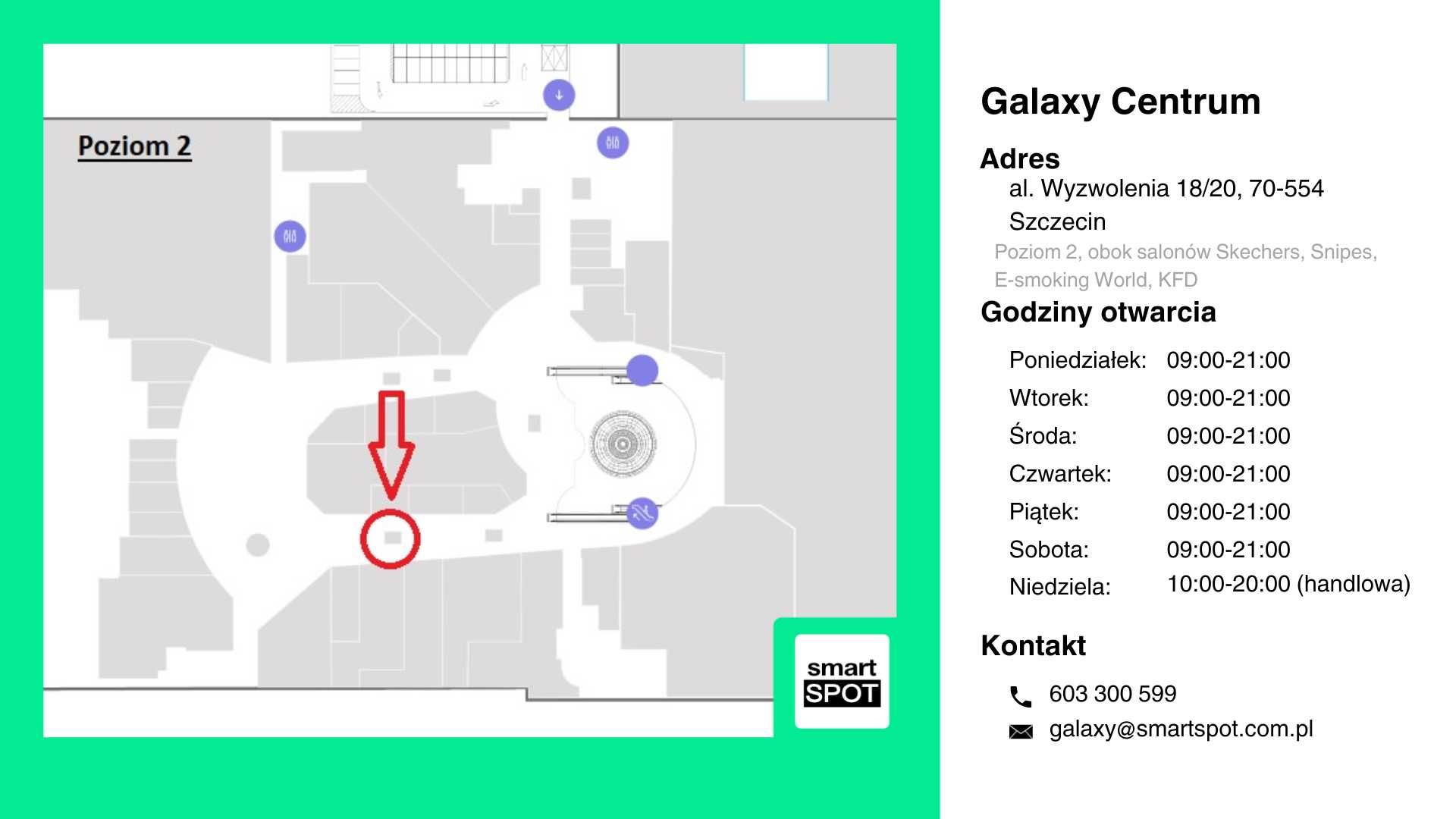 Sodastream nabój nabijanie wymiana naboju Galaxy Centrum